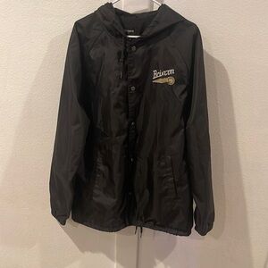 Brixton jacket windbreaker